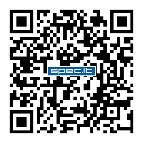 QR kodas | Utenos rajono sergančiųjų cukralige klubas Viltis | spec.lt