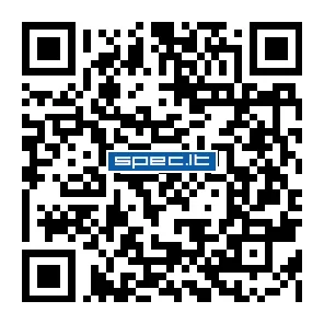 QR kodas | Utenos rajono technikos sporto klubas | spec.lt
