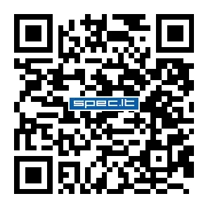 QR kodas | Utenos rajono vaikų globėjų klubas | spec.lt