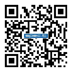QR kodas | Utenos rajono Vilutiškių bendrija | spec.lt