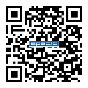 QR kodas | Utenos rankiniokrepšinio klubas | spec.lt