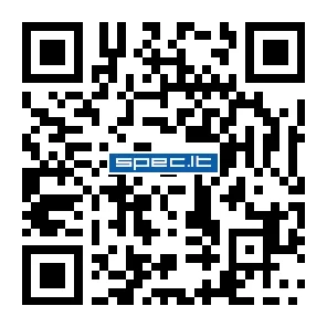 QR kodas | Utenos Rapolo Šaltenio progimnazija | spec.lt