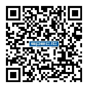 QR kodas | Utenos reabilitacijos darbuotojų profesinė sąjunga | spec.lt