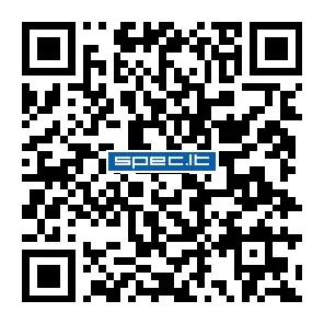 QR kodas | Utenos regiono atliekų tvarkymo centras, UAB | spec.lt