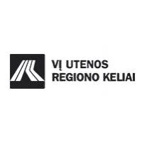 UTENOS REGIONO KELIAI, VĮ
