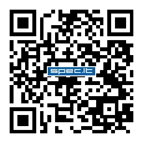 QR kodas | UTENOS REGIONO KELIAI, VĮ | spec.lt