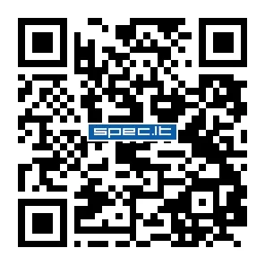 QR kodas | UTENOS REGIONO VIETOS VEIKLOS GRUPĖ | spec.lt