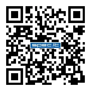 QR kodas | Utenos Sentikių Religinė Bendruomenė | spec.lt