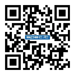 QR kodas | Utenos šilas, UAB | spec.lt