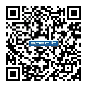 QR kodas | Utenos socialinės globos namų darbuotojų profesinė sąjunga | spec.lt