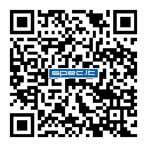 QR kodas | Utenos socialinio draudimo darbuotojų profesinė sąjunga | spec.lt