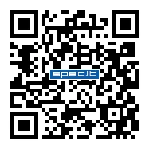 QR kodas | Utenos sporto mėgėjų klubas | spec.lt