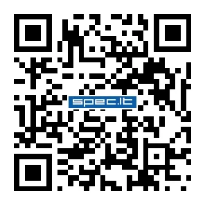QR kodas | Utenos statybinės medžiagos, UAB | spec.lt