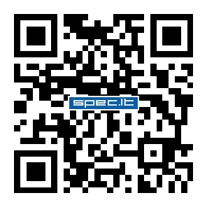 QR kodas | UTENOS STOGAI, IĮ | spec.lt