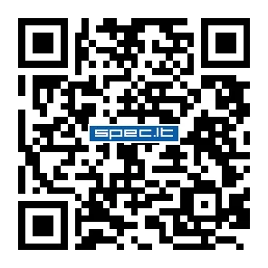 QR kodas | Utenos subaru klubas Subaforis | spec.lt