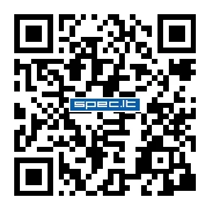 QR kodas | Utenos sveikatos centras, UAB | spec.lt