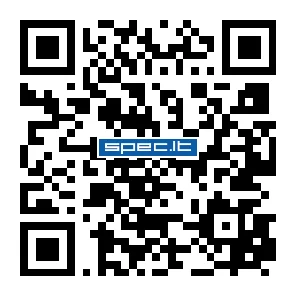 QR kodas | Utenos Sveikuolių Draugija Atjauta