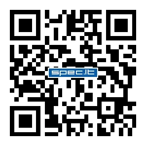 QR kodas | Utenos taksi, UAB | spec.lt