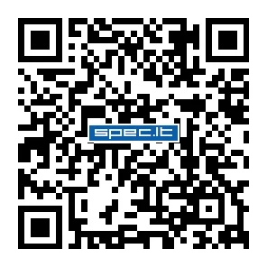 QR kodas | Utenos techninio sporto klubas Ingira | spec.lt