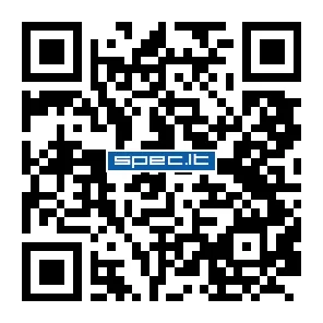 QR kodas | Utenos techninių apžiūrų centras, UAB | spec.lt