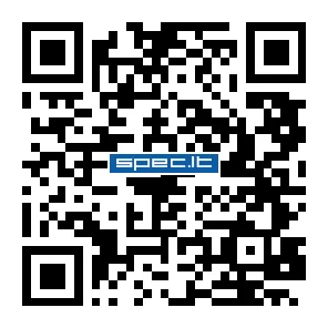 QR kodas | Utenos tėvų asociacija | spec.lt