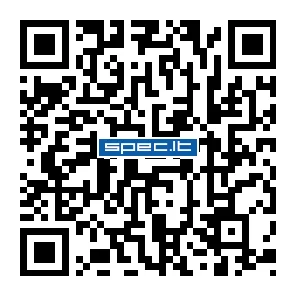 QR kodas | Utenos trečiojo amžiaus universitetas | spec.lt