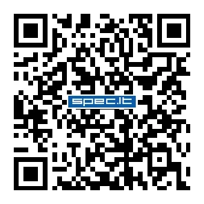 QR kodas | IRVIDANA, UAB | spec.lt