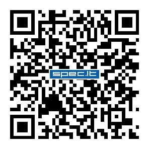 QR kodas | Utenos turizmo informacijos centras, VŠĮ | spec.lt