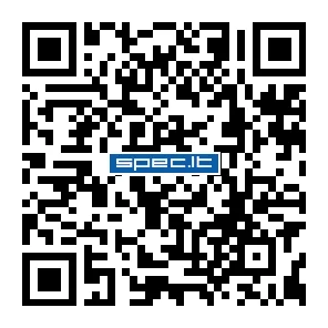 QR kodas | UTENOS ŪKININKŲ TURGUS, O. Piskarsko, IĮ | spec.lt