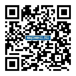 QR kodas | Utenos vandenys, UAB | spec.lt