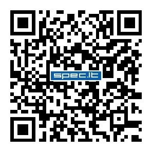QR kodas | Utenos verslo informacijos centras, VŠĮ | spec.lt