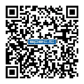 QR kodas | Utenos visuomeninių jaunimo organizacijų sąjunga Apskritasis stalas | spec.lt