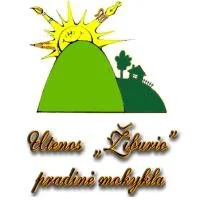 Utenos Žiburio pradinė mokykla | spec.lt