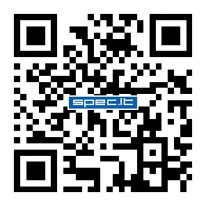 QR kodas | Utentra, UAB | spec.lt