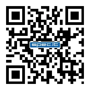 QR kodas | Utera, UAB | spec.lt