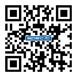 QR kodas | Uterna, UAB | spec.lt