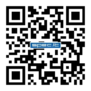 QR kodas | UTF, UAB | spec.lt
