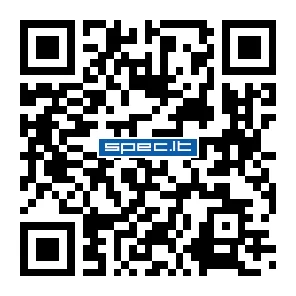 QR kodas | Utilis Baltic, UAB | spec.lt