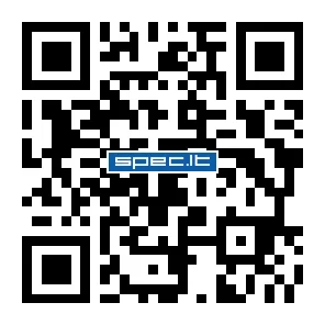 QR kodas | UTILSA, UAB | spec.lt