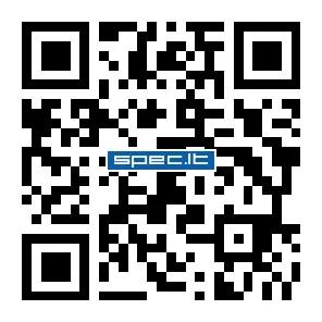 QR kodas | UTMEDA, UAB | spec.lt