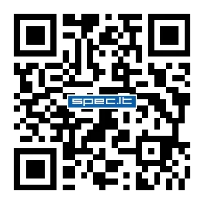 QR kodas | UTMETA, UAB | spec.lt