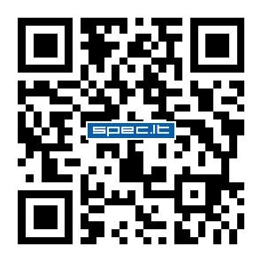 QR kodas | Utopėja, MB | spec.lt