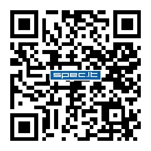QR kodas | Utopiniai projektai, MB