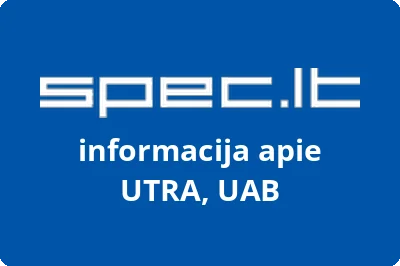 UTRA, UAB