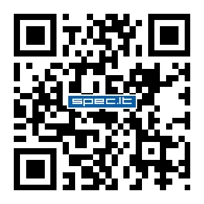 QR kodas | Utrė, UAB | spec.lt