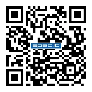 QR kodas | Utsanee Chaipranee individuali įmonė | spec.lt