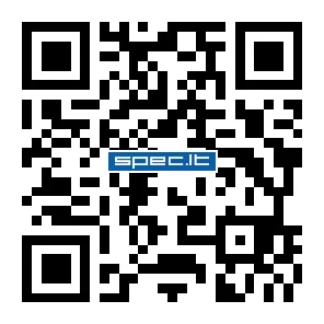 QR kodas | UTU, UAB | spec.lt