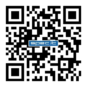 QR kodas | UTVILSTA, UAB | spec.lt