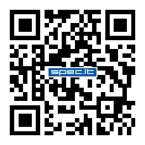 QR kodas | UTVT, UAB | spec.lt