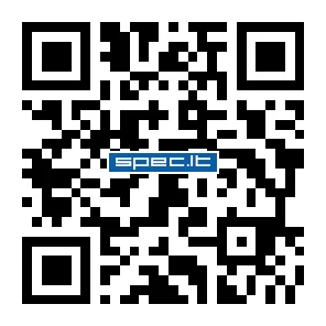 QR kodas | UTVYTA, UAB | spec.lt